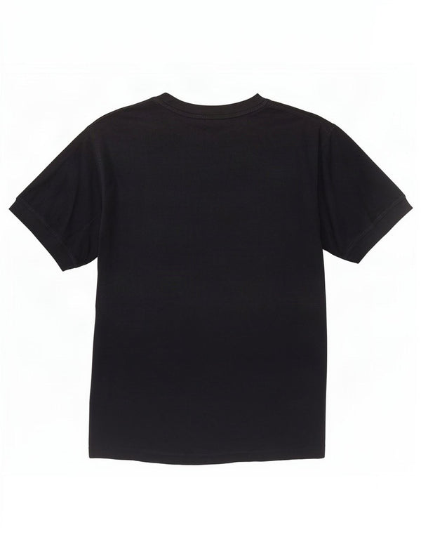 Doyle Herren-T-Shirt mit Grafik, XL, Marineblau, Baumwolle