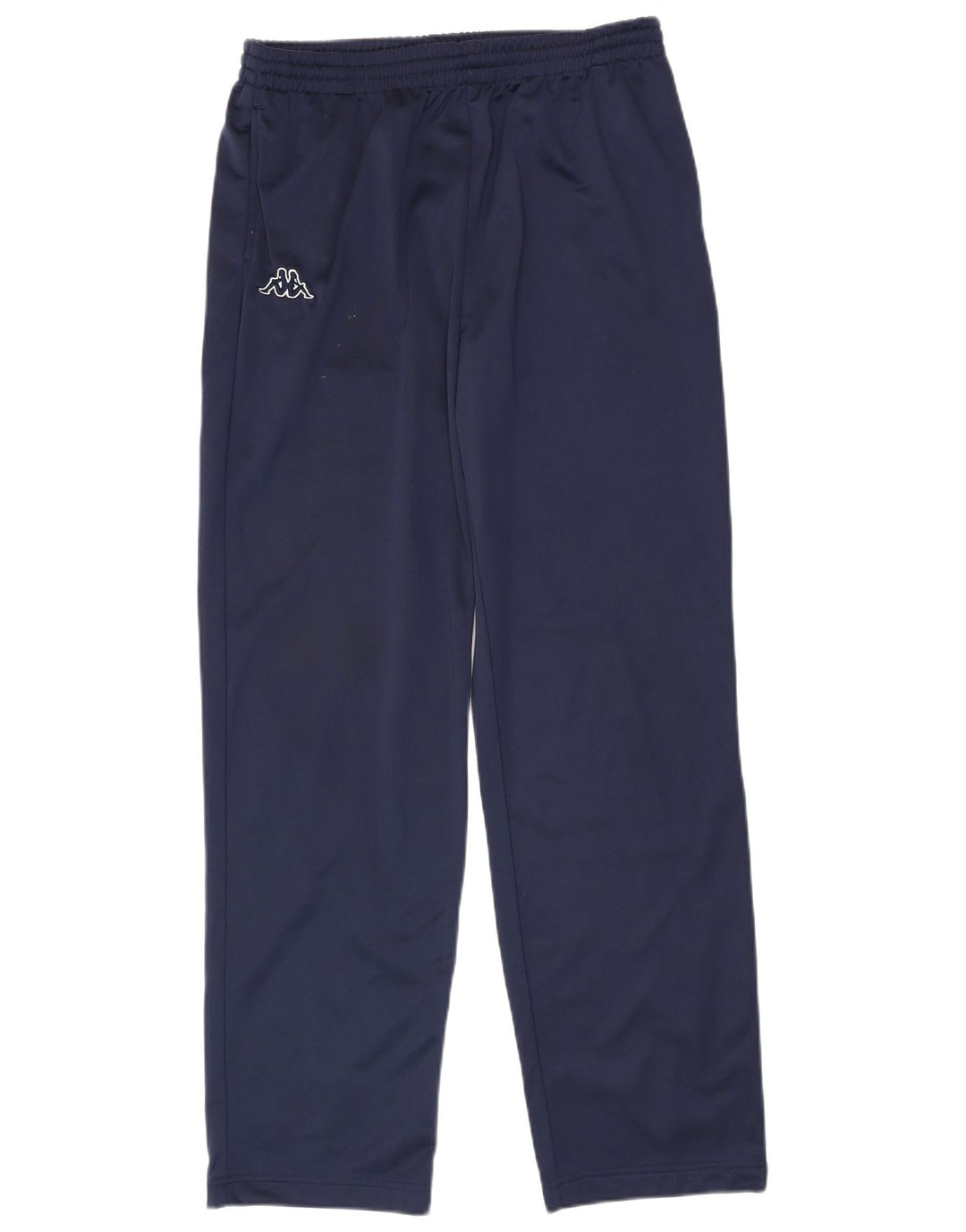 KAPPA Herren-Trainingshose, Mittelblau, Polyester