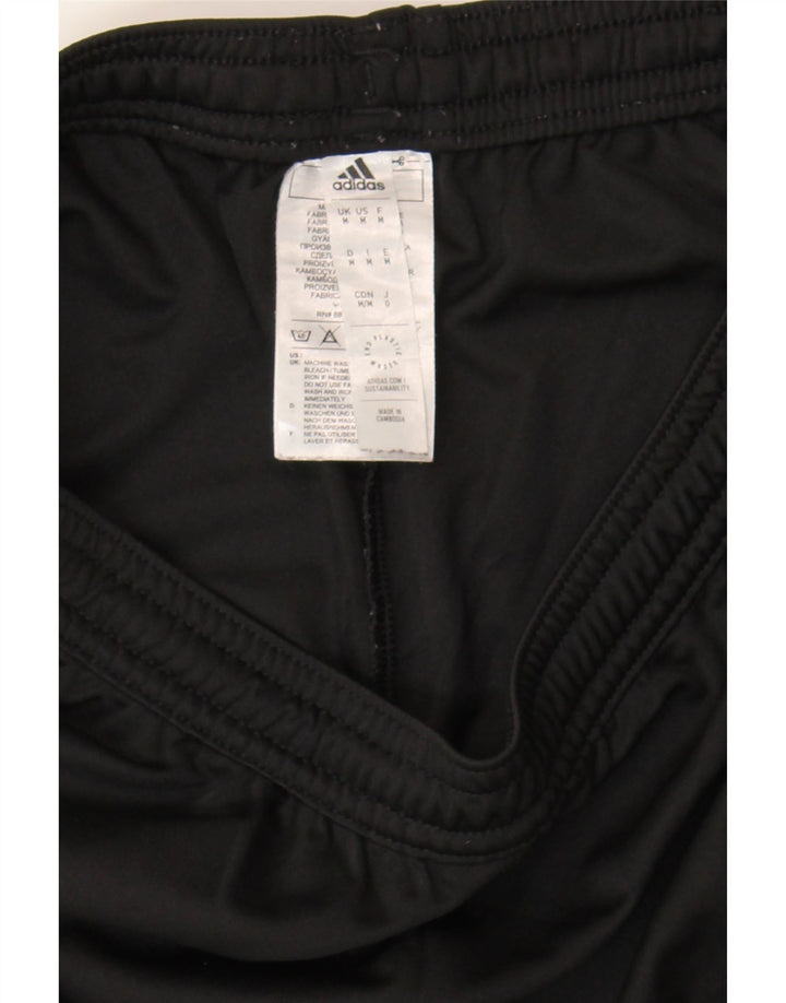 Adidas Herren Aeroready Sport Shorts Medium Schwarz Polyester