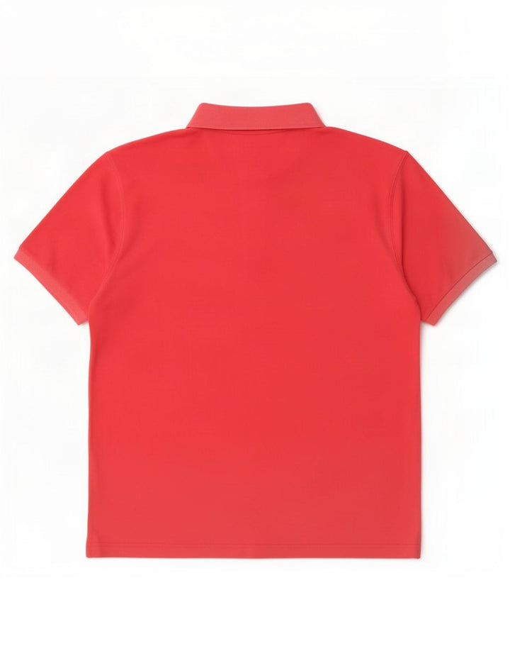 Champion Herren Poloshirt 2XL Rosa