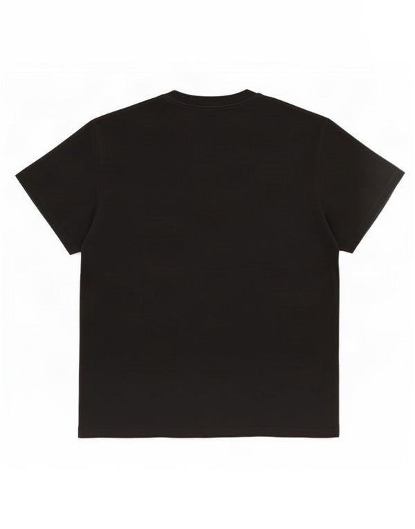 Levi's Herren Relaxed Graphic T-Shirt Top Large Schwarz Baumwolle