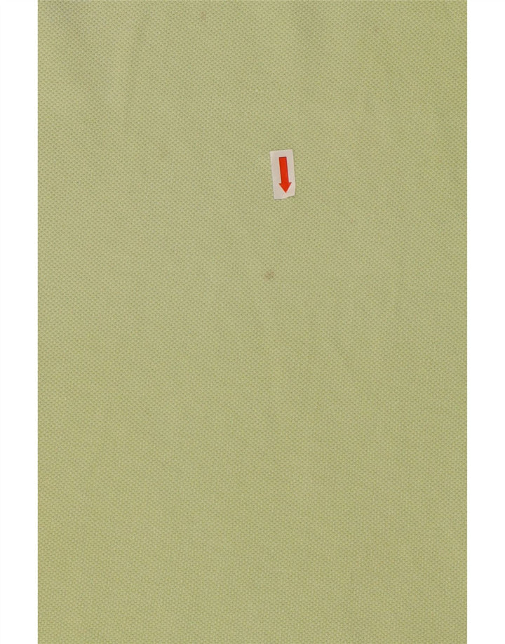 FRED PERRY Herren Poloshirt Mittelgrün