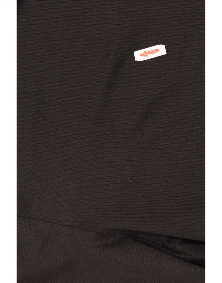 Adidas Herren Sport Shorts Large Schwarz Polyester