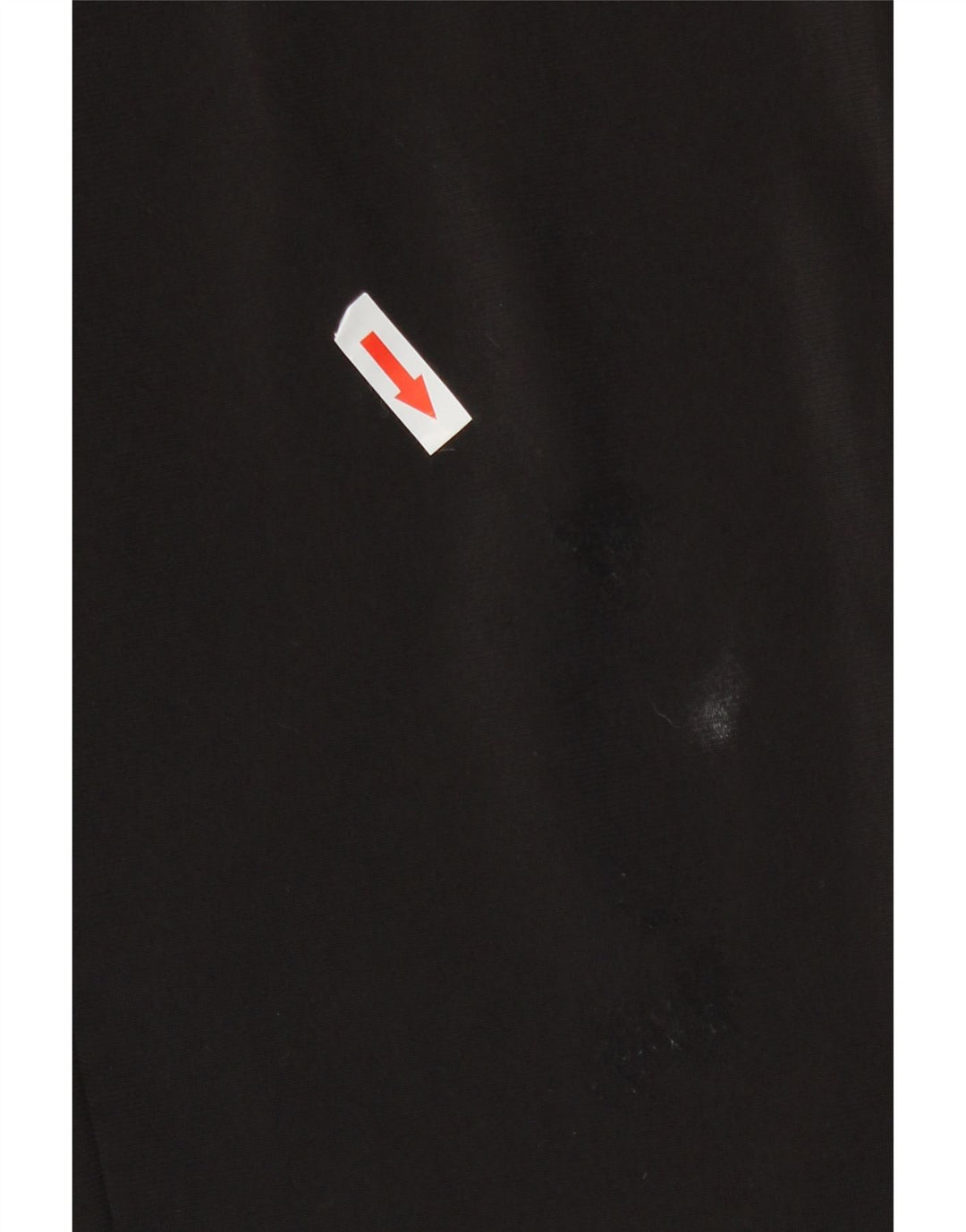 Puma Jungen Graphic Trainingshose Jogger 13–14 Jahre, schwarzes Polyester