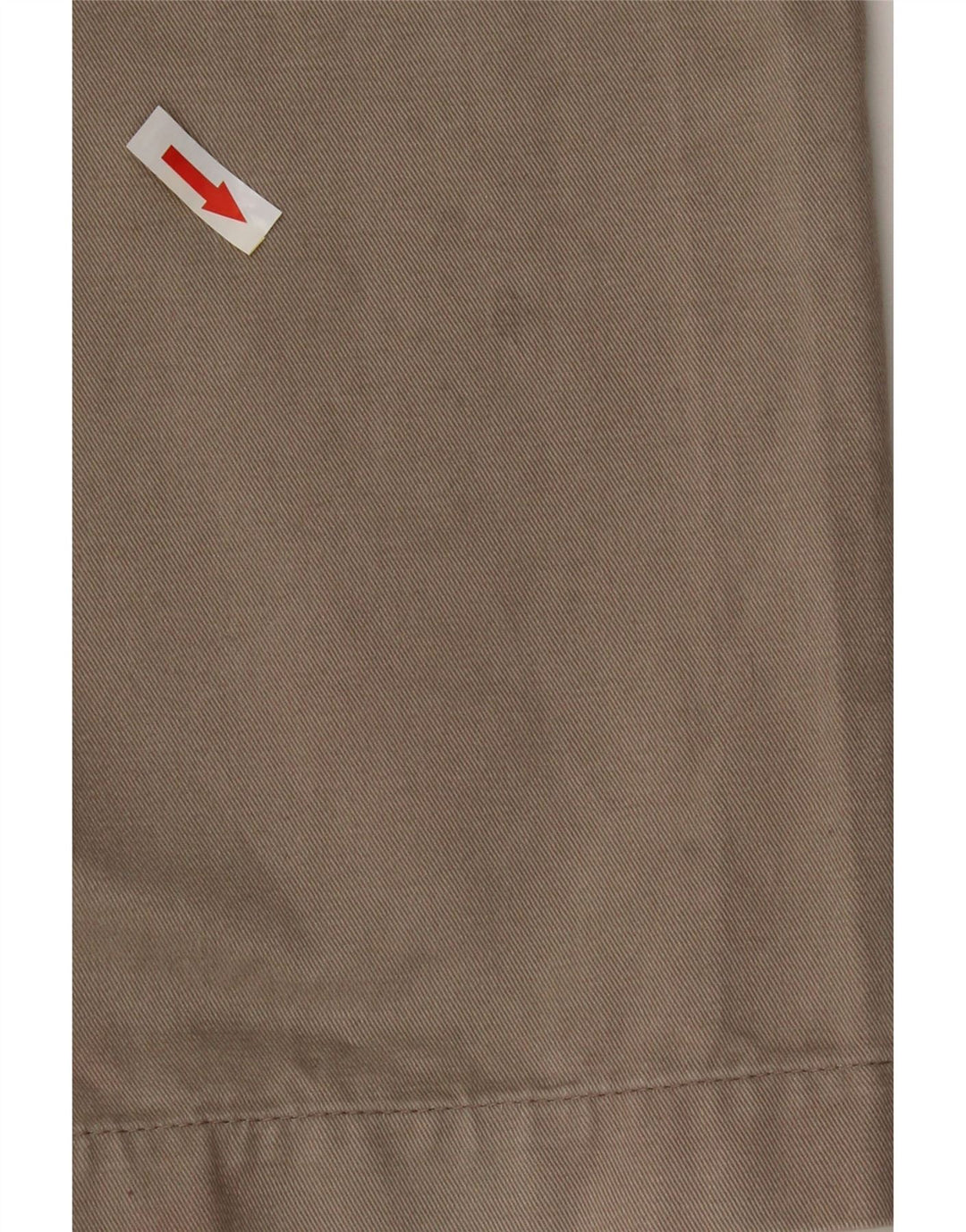 Dockers Herren gerade Chinohose W31 L27 Beige
