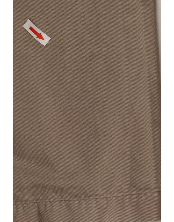 Dockers Herren gerade Chinohose W31 L27 Beige