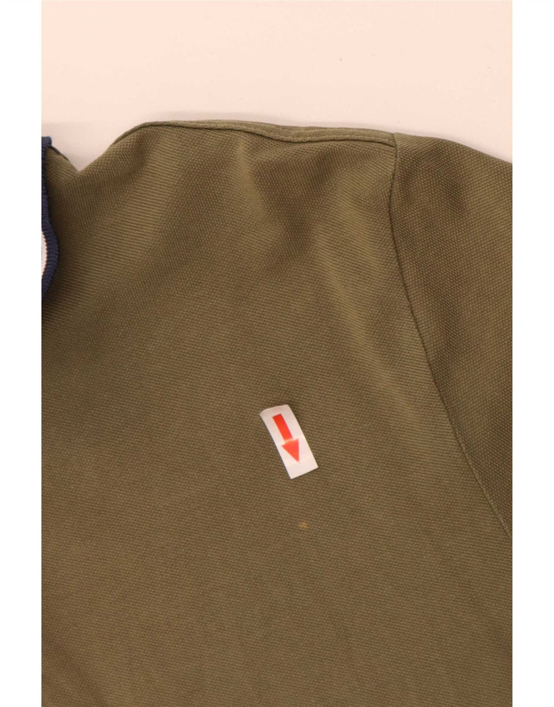 Kappa Herren Poloshirt Medium Khaki