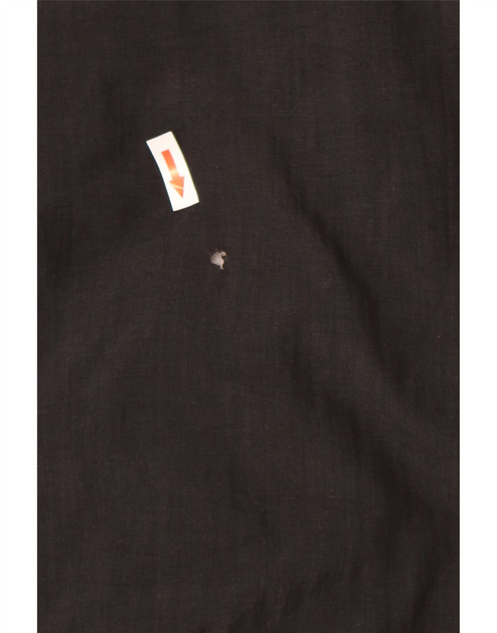 Etirel Herren-Pullover-Skijacke, Größe 40, groß, mehrfarbig, Farbblock