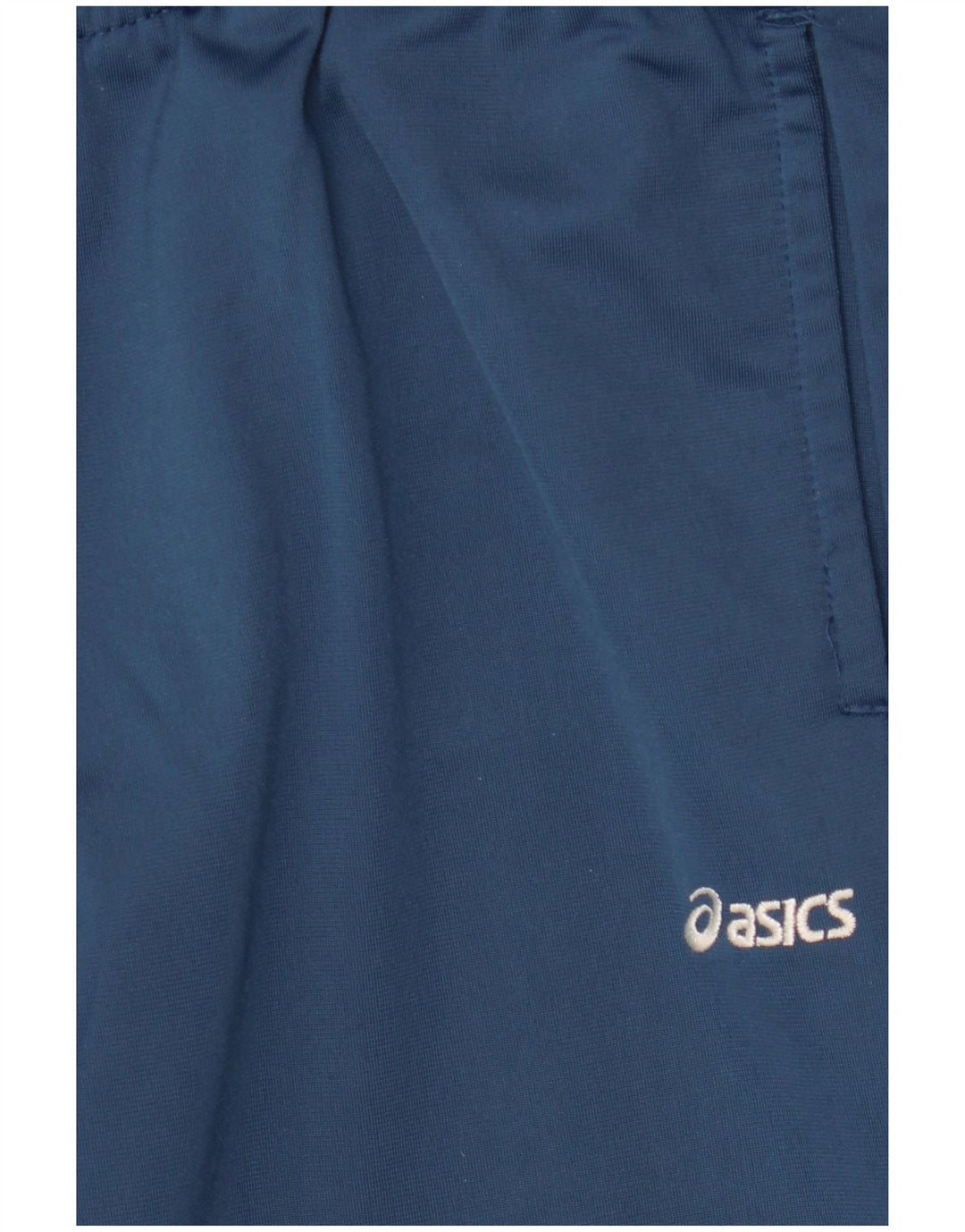 Asics Damen Trainingshose UK 12 Mittelblau