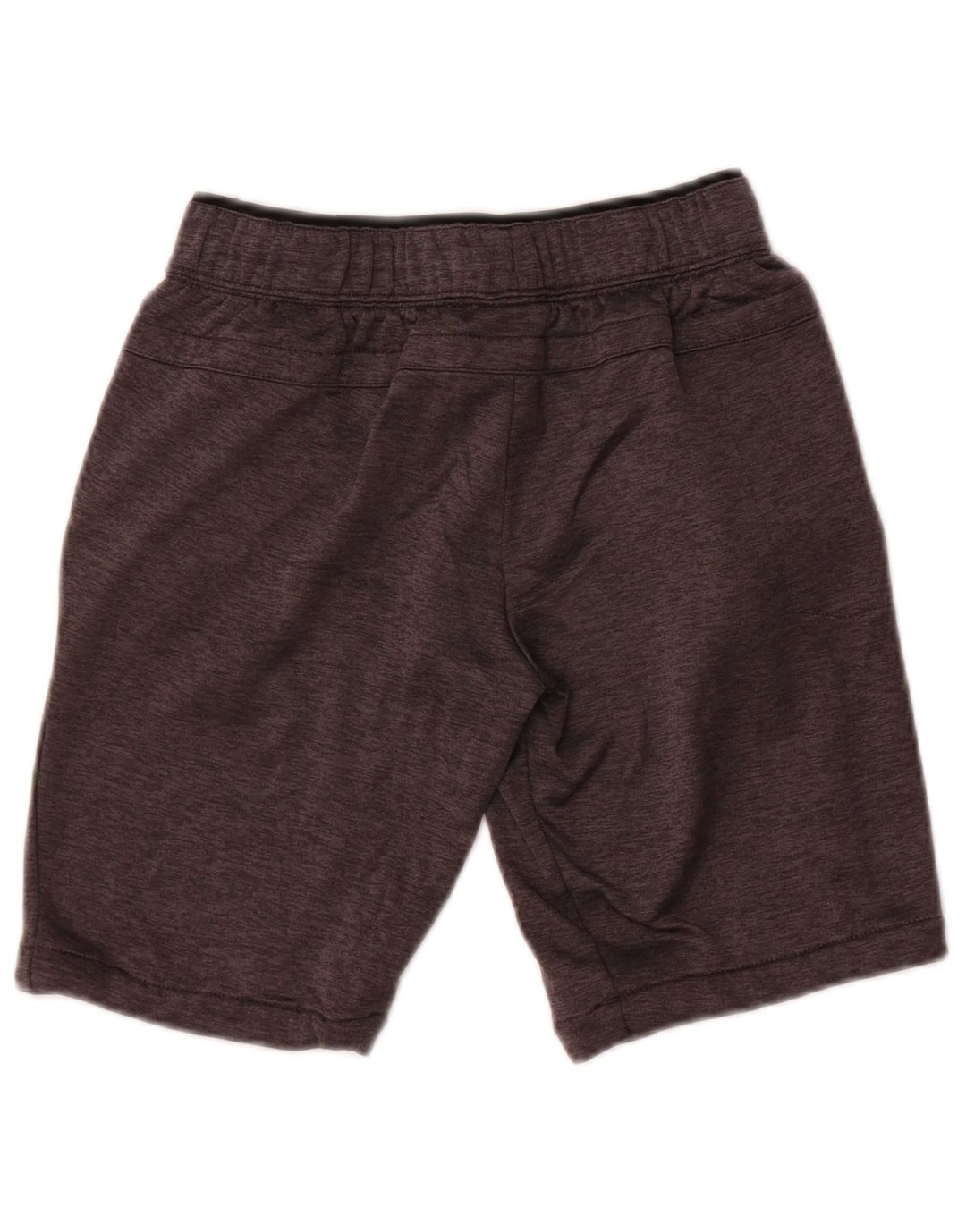 Russell Athletic Sportshorts für Jungen, 10–11 Jahre, Größe L, Grau, Polyester