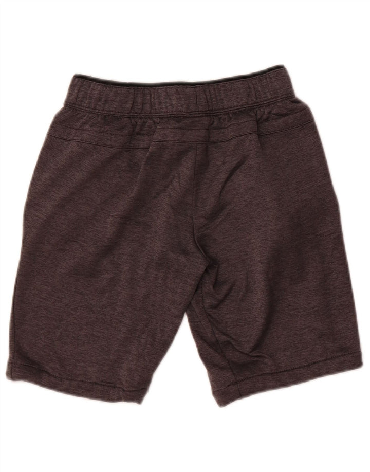 Russell Athletic Sportshorts für Jungen, 10–11 Jahre, Größe L, Grau, Polyester