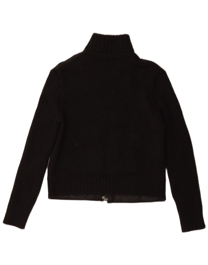 Refrigiwear Damen Bomberjacke UK 16 Large Schwarz