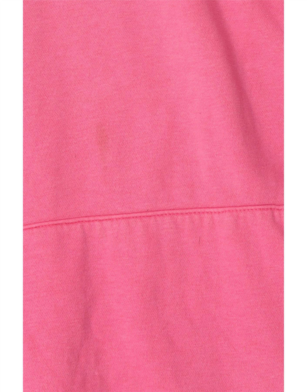 Nike Herren Kapuzenpullover aus mittelrosa Baumwolle