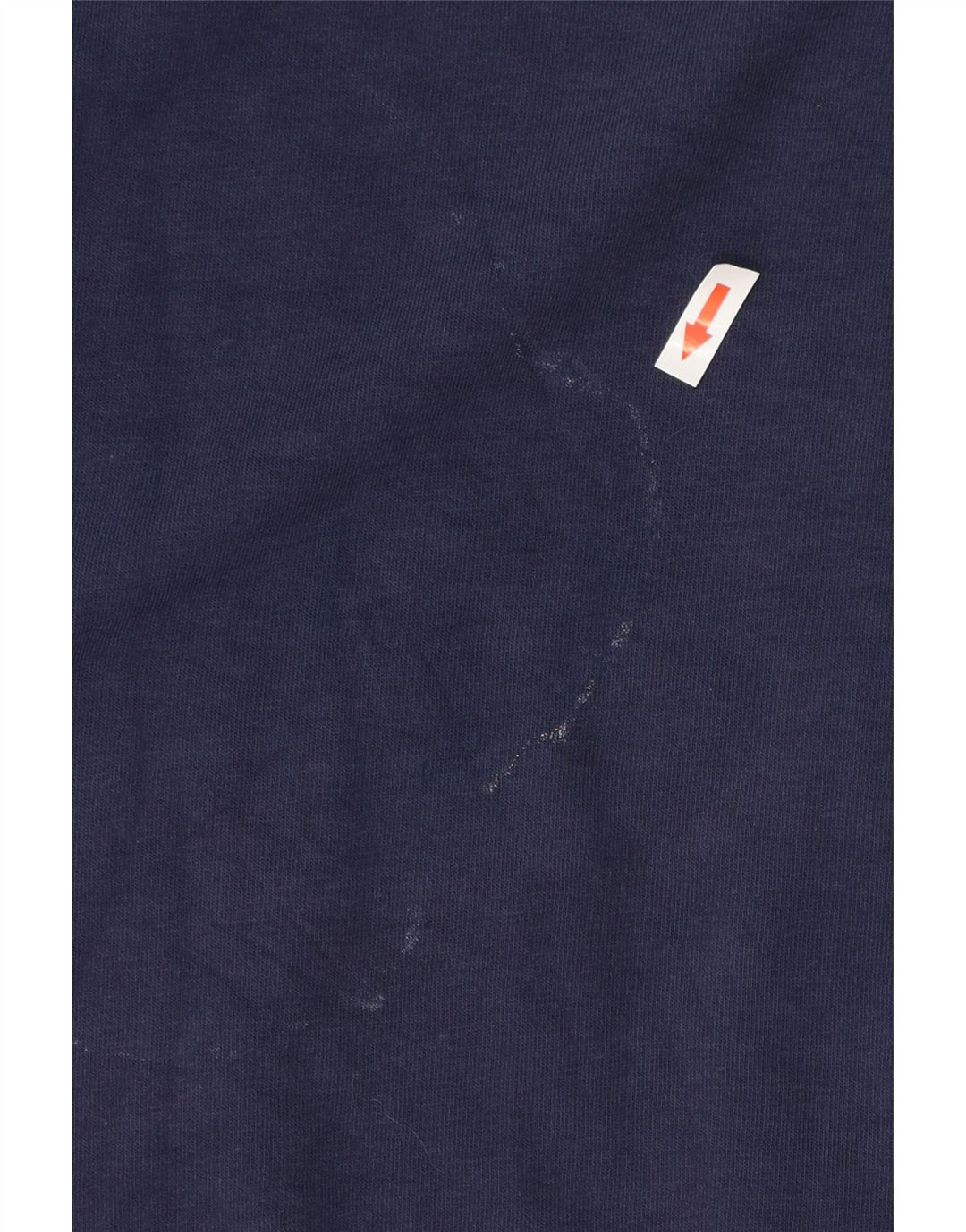 Puma Herren-Kapuzenpullover mit Reißverschluss, mittelmarineblaue Baumwolle