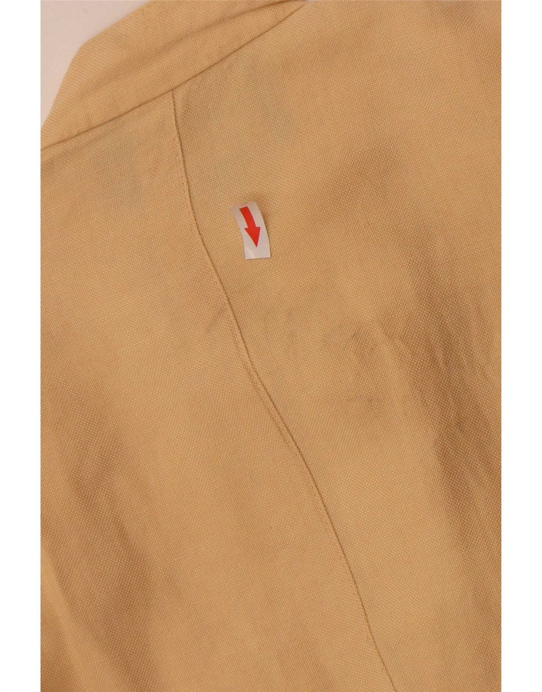 Ralph Lauren Damen Utility-Jacke US 10 Large Beige Leinen