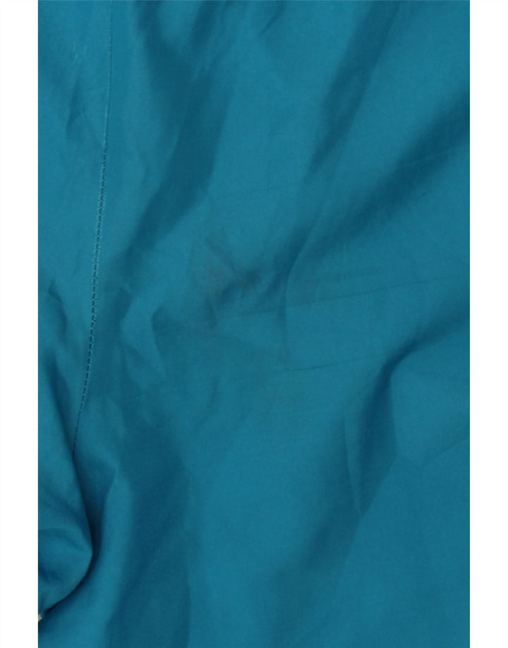 Fila Herren-Trainingshose, Jogginghose, Größe L, Blau