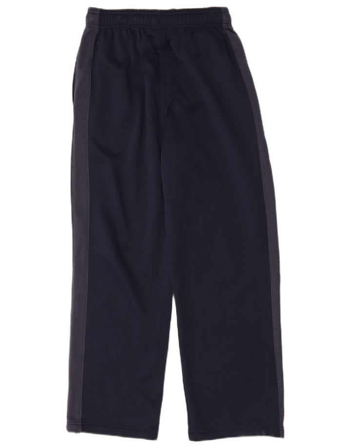 Russell Athletic Herren-Trainingshose, Größe S, Marineblau, Polyester