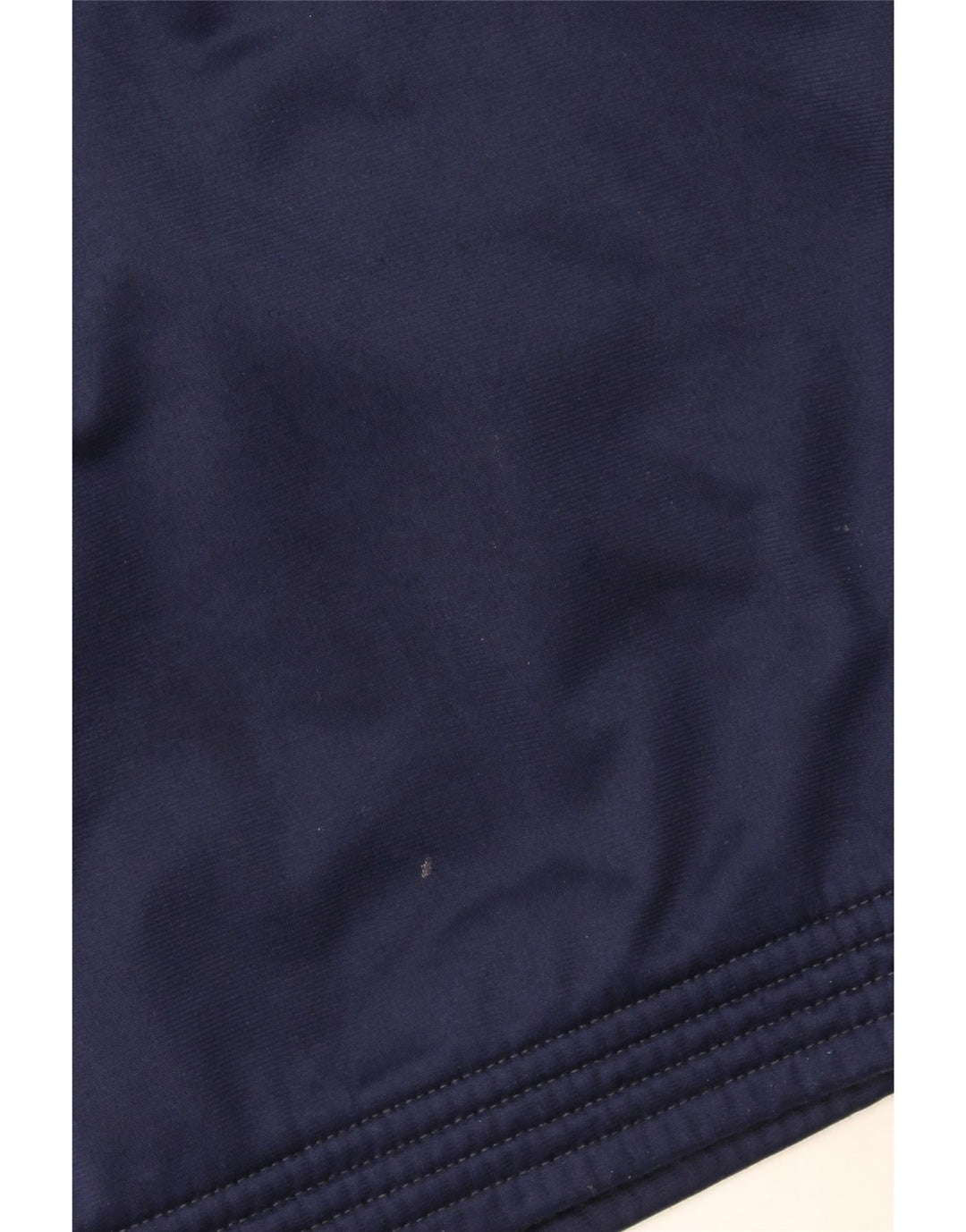 Champion Herren-Trainingsanzugoberteil mit grafischer lockerer Passform, Größe S, Marineblau