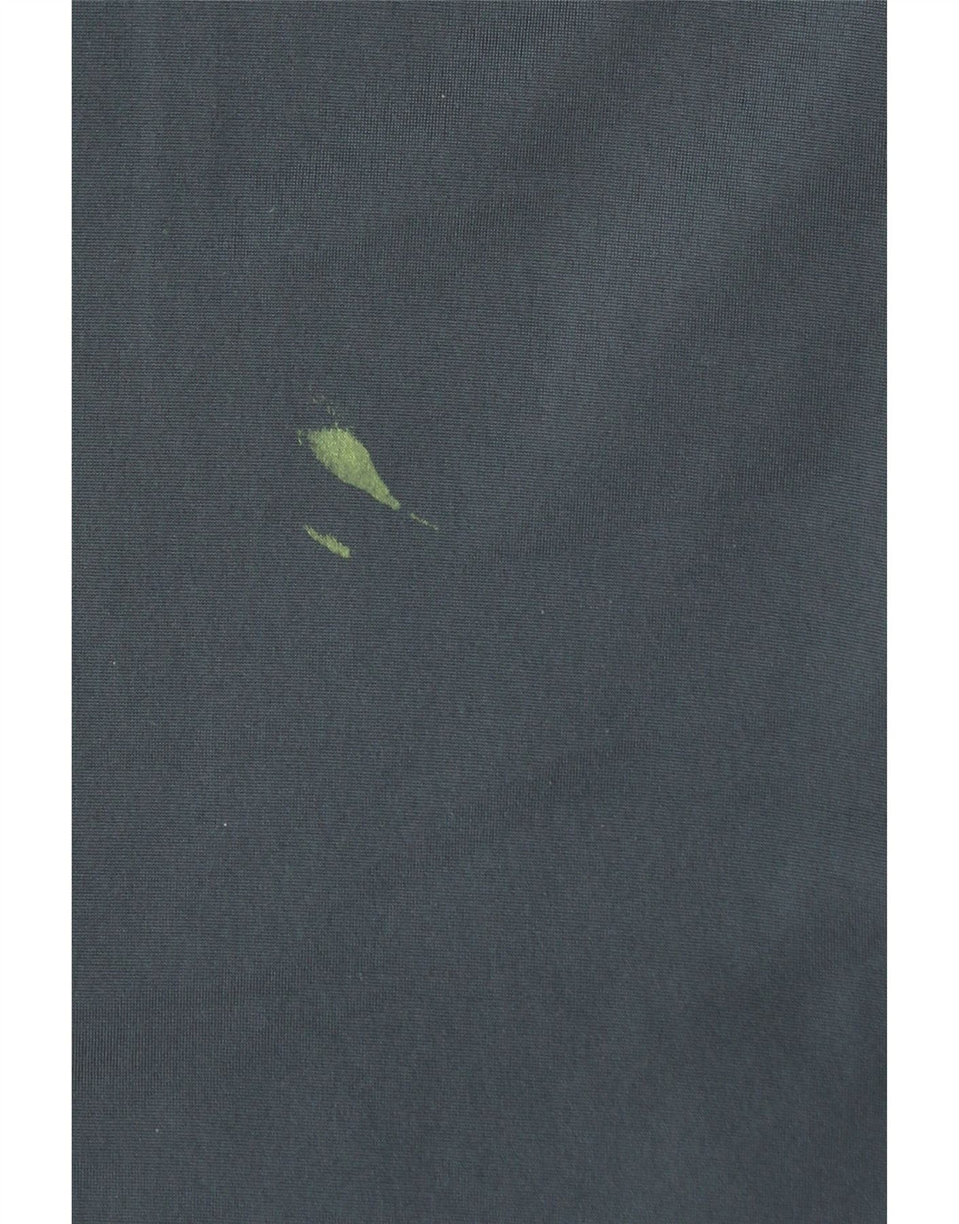 ADIDAS Herren-Trainingshose, UK 42/44, großes blaues Farbblock-Polyester