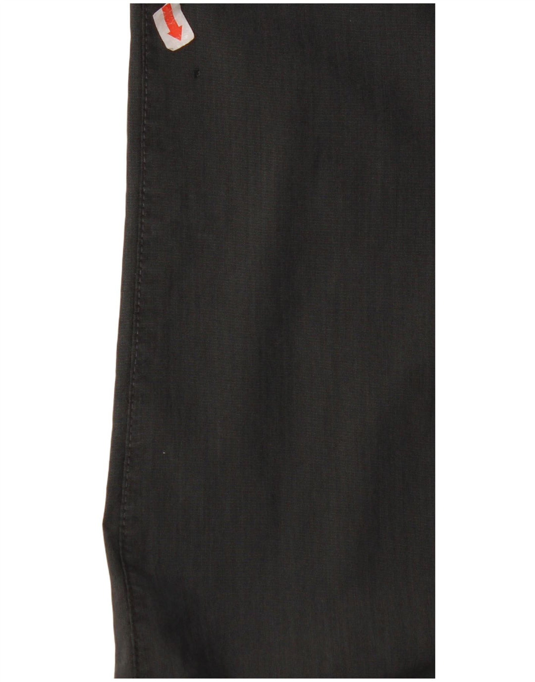 CALVIN KLEIN Herren Slim Chinohose W32 L28 Grau