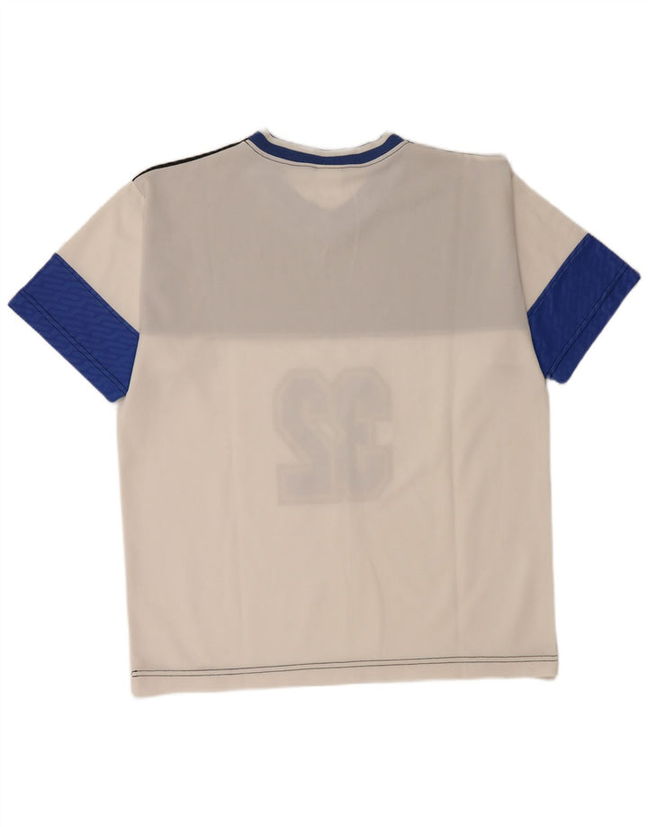 Campagnolo Herren Grafik-T-Shirt Top IT 54 XL Mehrfarbiger Farbblock