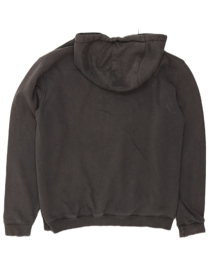 Oakley Herren Graphic Hoodie Pullover Medium Schwarz