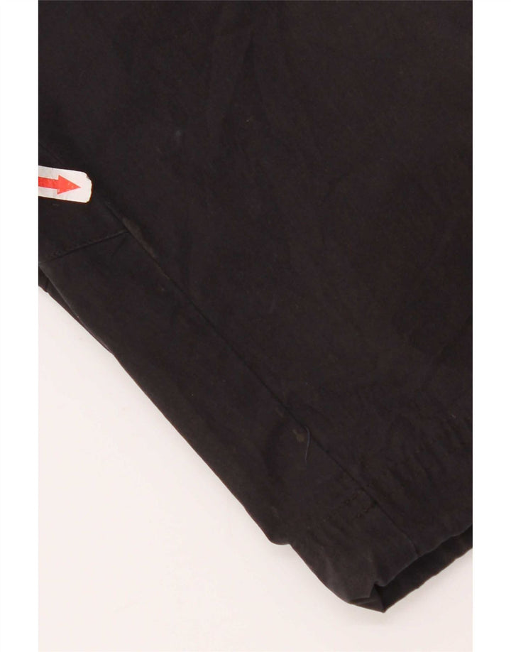 Adidas Herren Bermuda Sport Shorts Large Schwarz Polyester