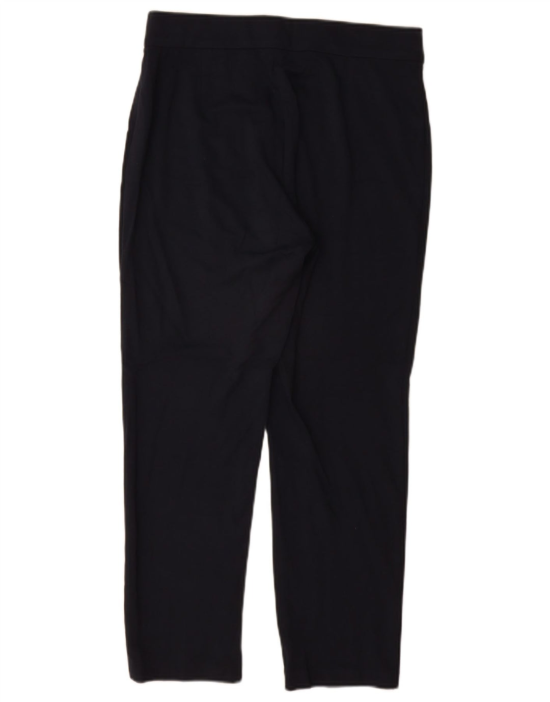 Marks & Spencer Damen Leggings UK 12 Medium Marineblau Viskose