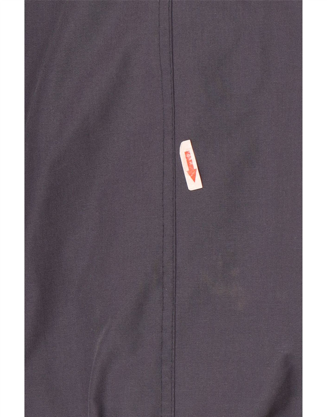 CANDA Herren Bomberjacke EU 56 3XL Marineblau Polyester