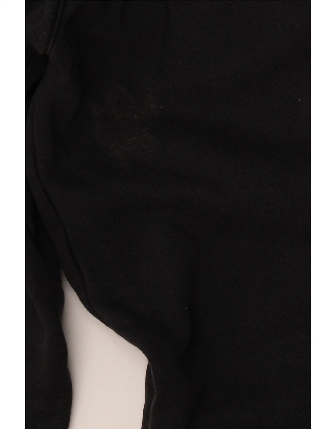 Nike Herren-Trainingshose, Jogginghose, Größe L, Schwarz, Baumwolle