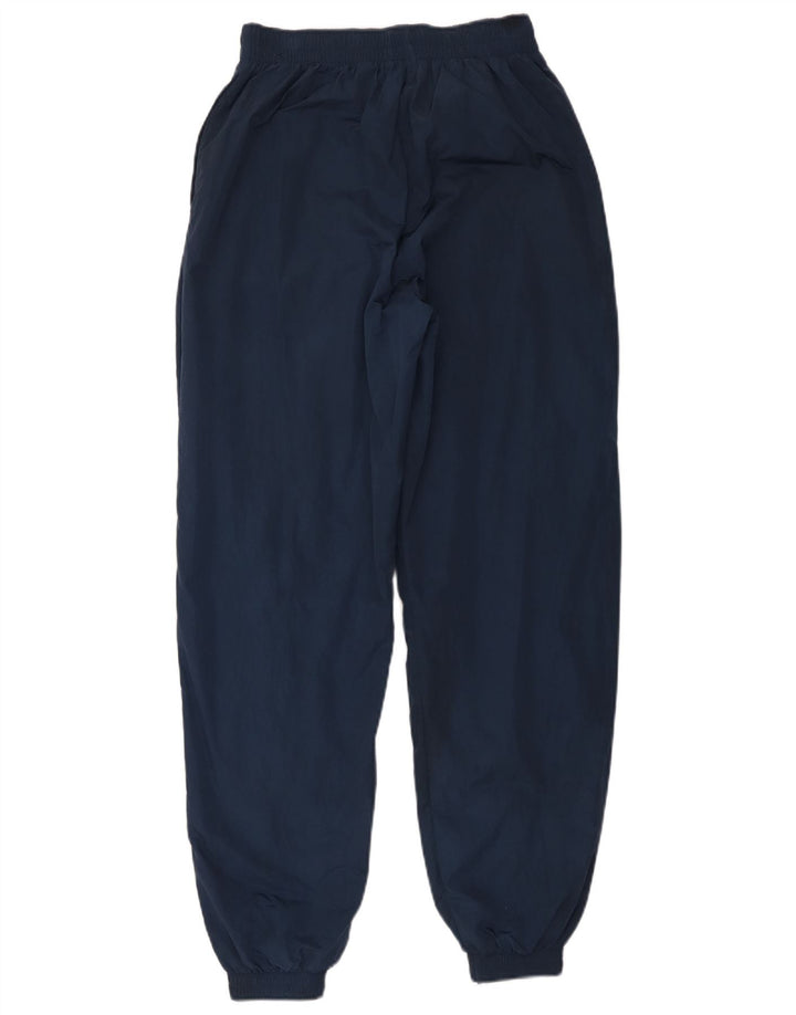 Nike Herren-Trainingshose, Jogginghose, XS, Marineblau, Polyester
