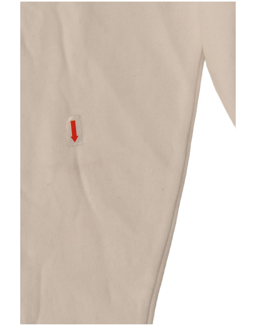 Ben Sherman Herren-Sweatshirt mit Grafik, mittelweiße Baumwolle