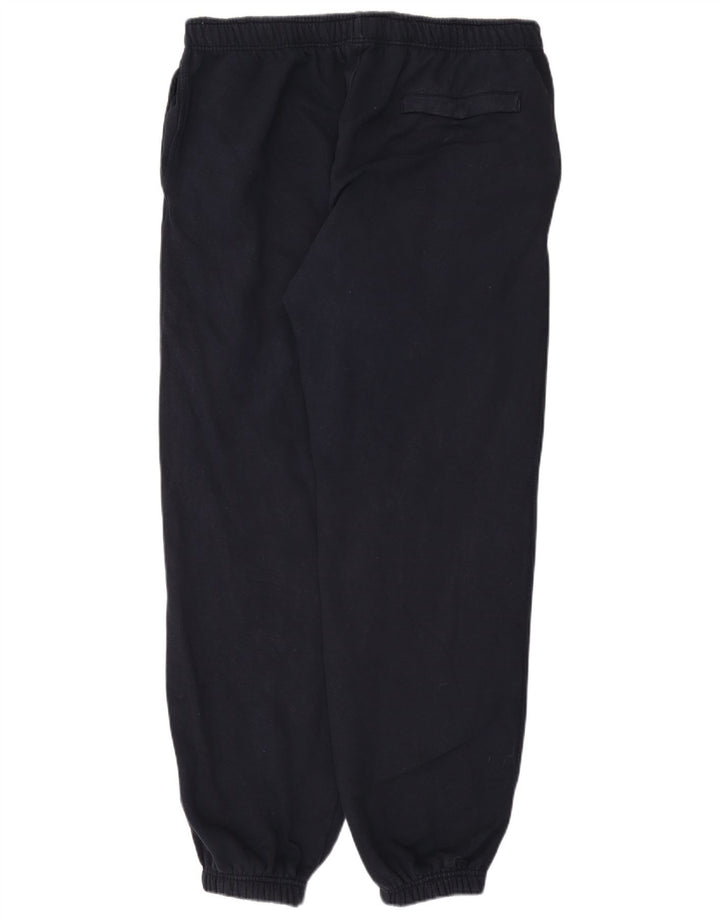 Nike Herren-Trainingshose, Jogginghose, XL, Marineblau