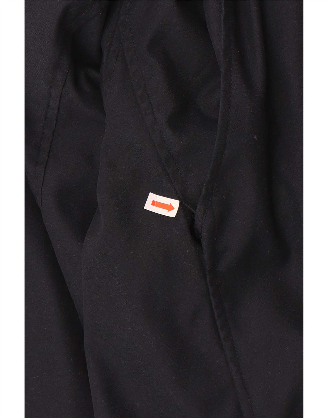 Nautica Herren Bomberjacke UK 40 Large Marineblau Polyester