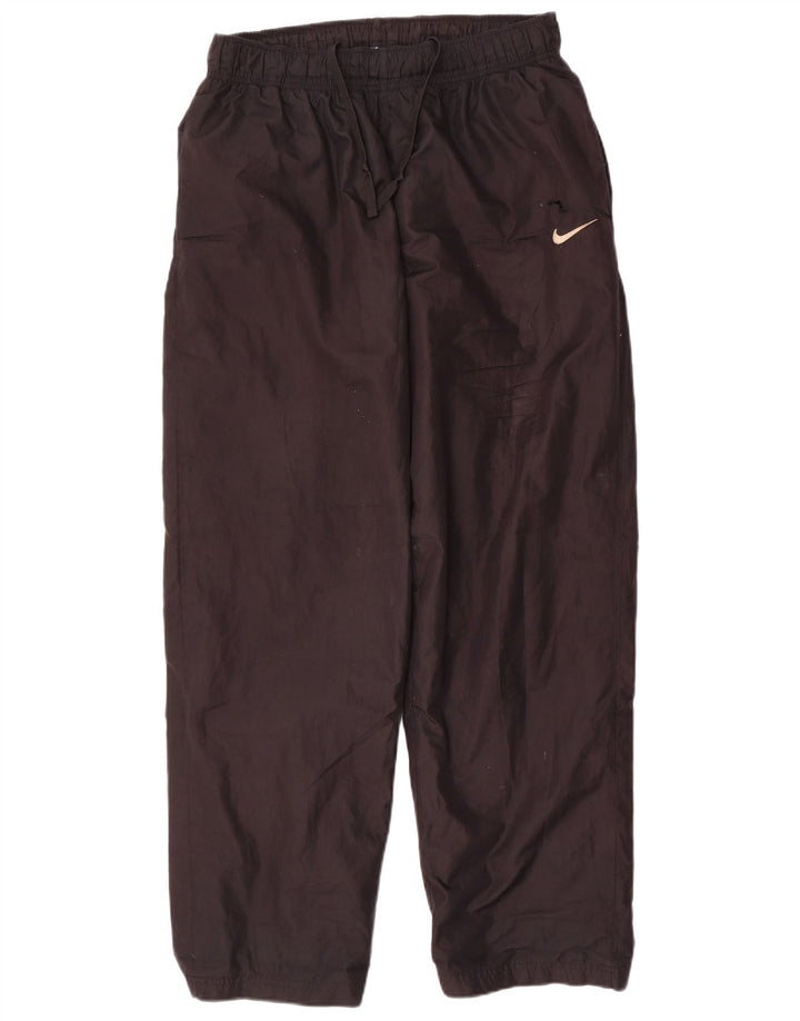 Nike Herren-Trainingshose, Größe L, Schwarz