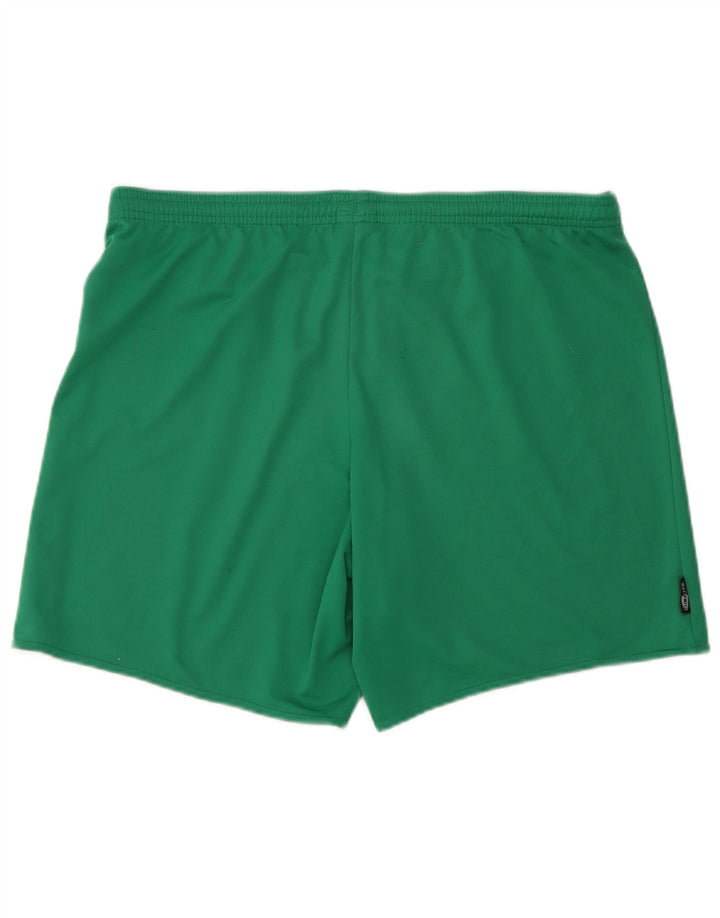 Adidas Herren Sportshorts Mittelgrün
