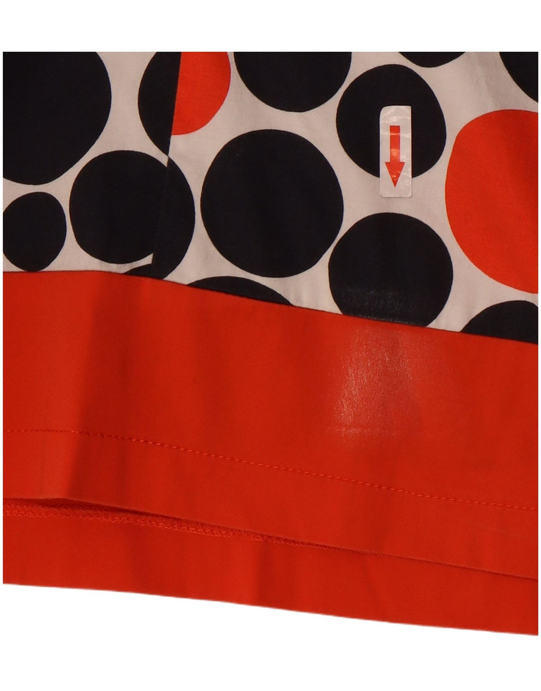 Gerry Weber Damen Etuikleid UK 16 Large Mehrfarbig Geometrisch