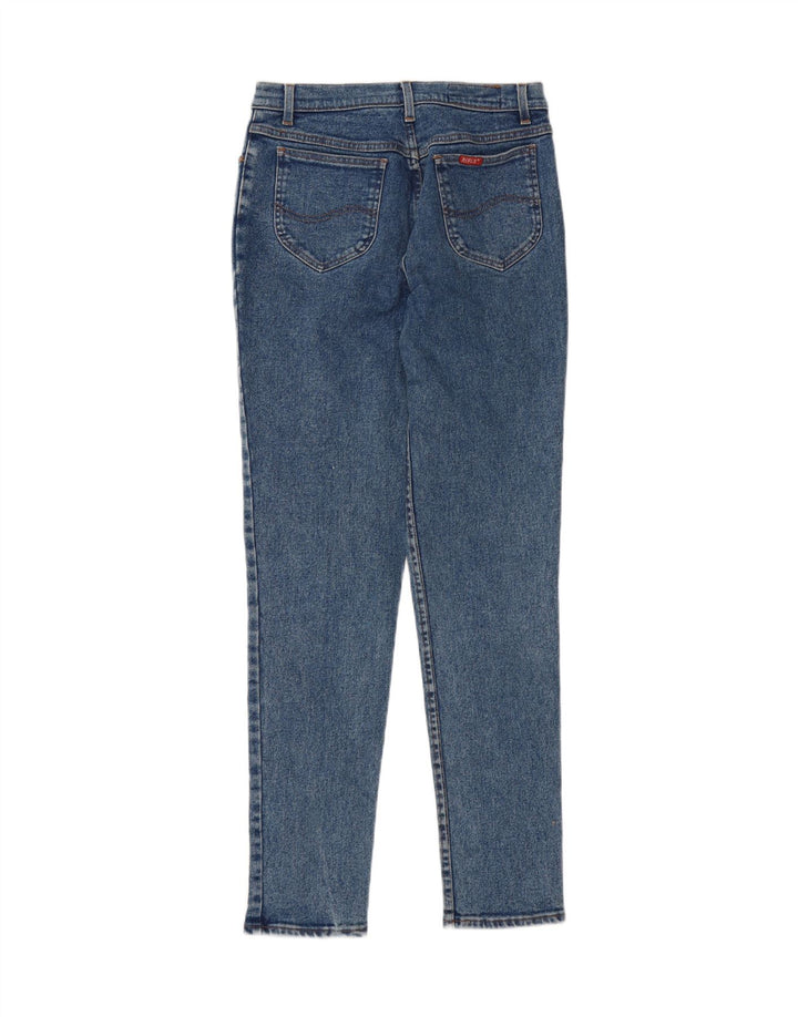 RIFLE Womens Slim Jeans W26 L28 Blue Vintage Rifle and Second-Hand Rifle from Messina Hembry 