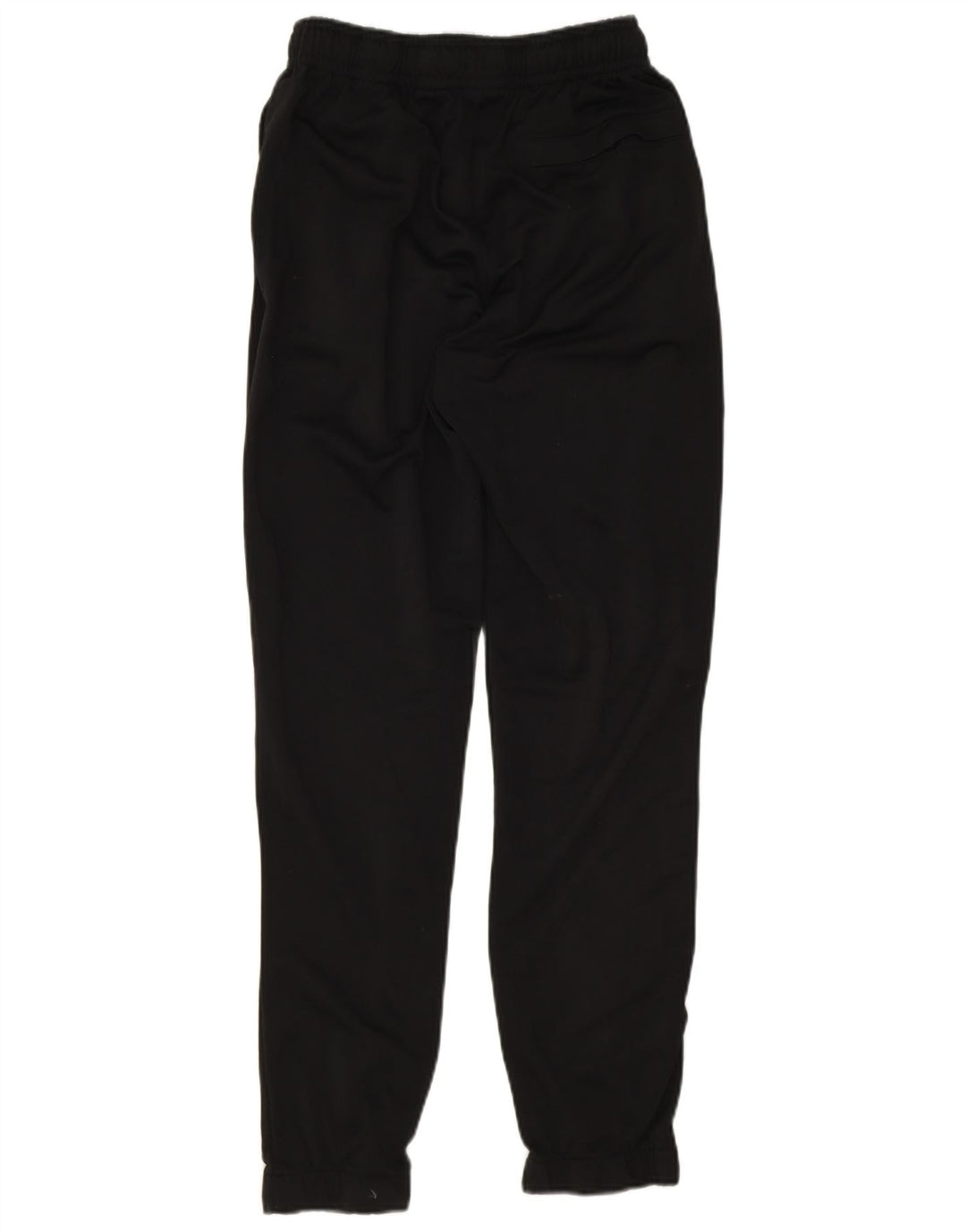 Nike Herren-Trainingshose, Jogginghose, Mittelschwarz, Polyester