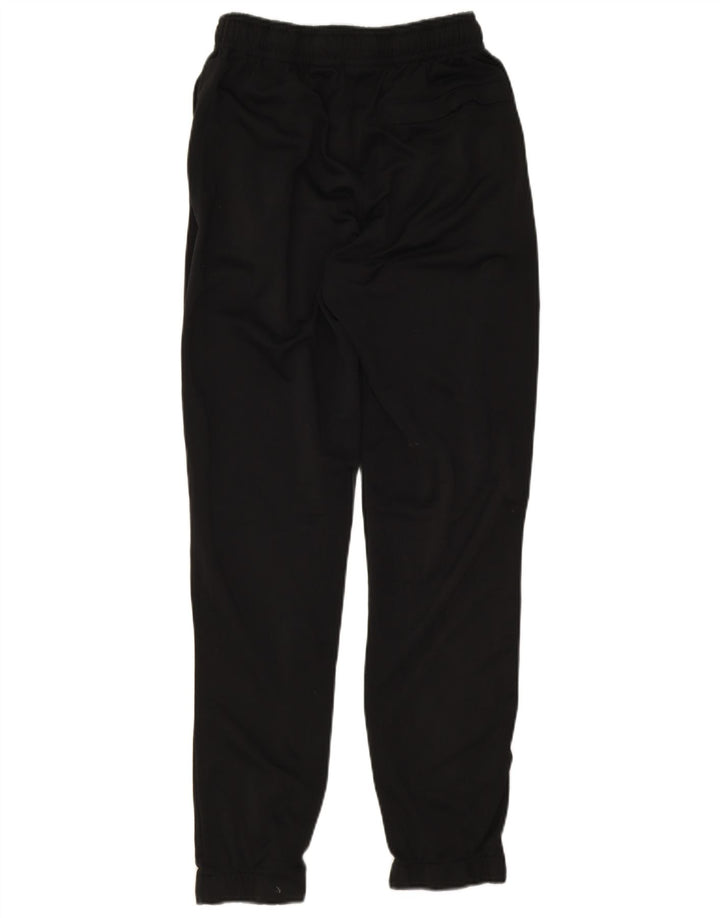Nike Herren-Trainingshose, Jogginghose, Mittelschwarz, Polyester