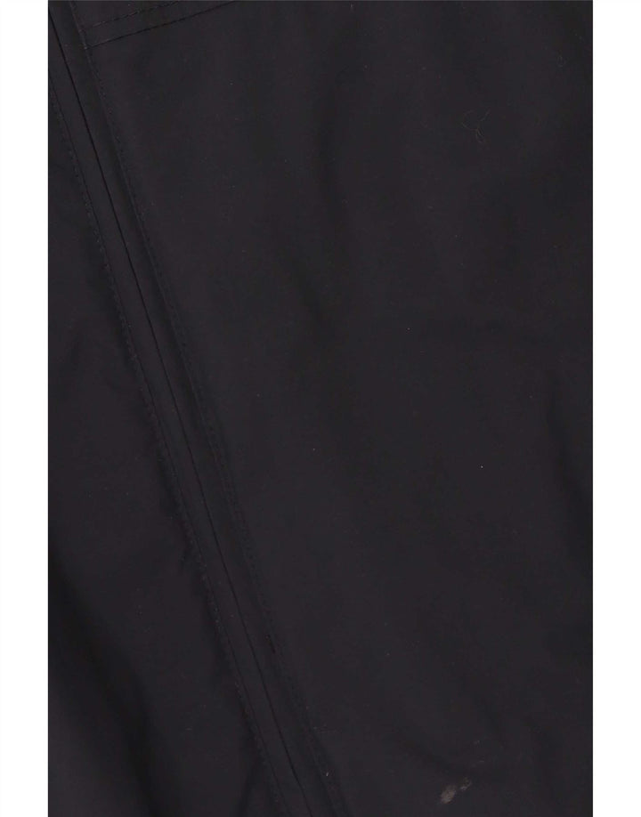 Helly Hansen Herren Bomberjacke UK 38 Medium Navy Blue Polyamid