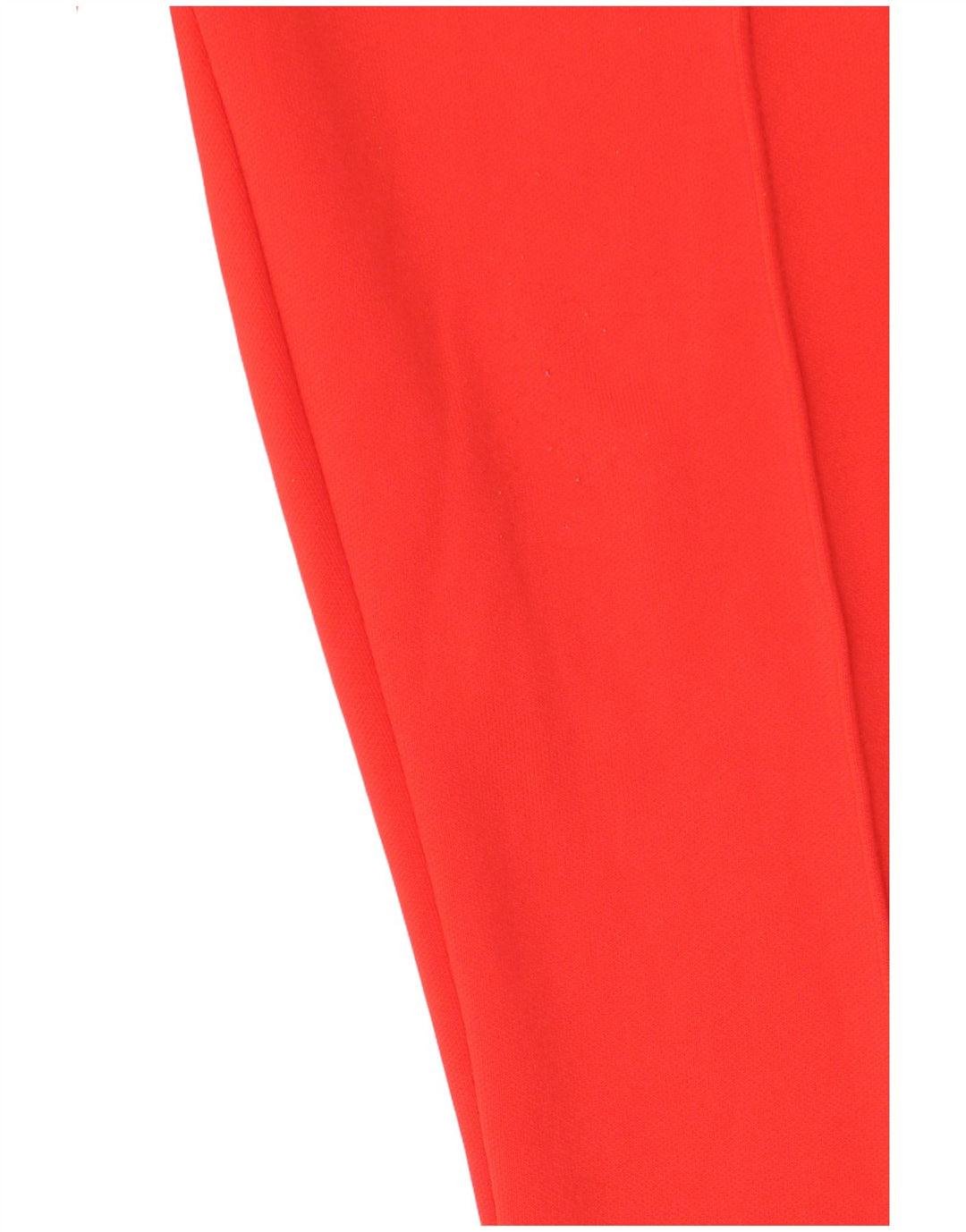 Nike Damen-Trainingshose mit Grafik, UK 10, Größe S, Rot, Farbblock