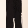 AUSTRALIAN L'ALPINA Damen-Trainingshose IT 46 Large Schwarz Polyester