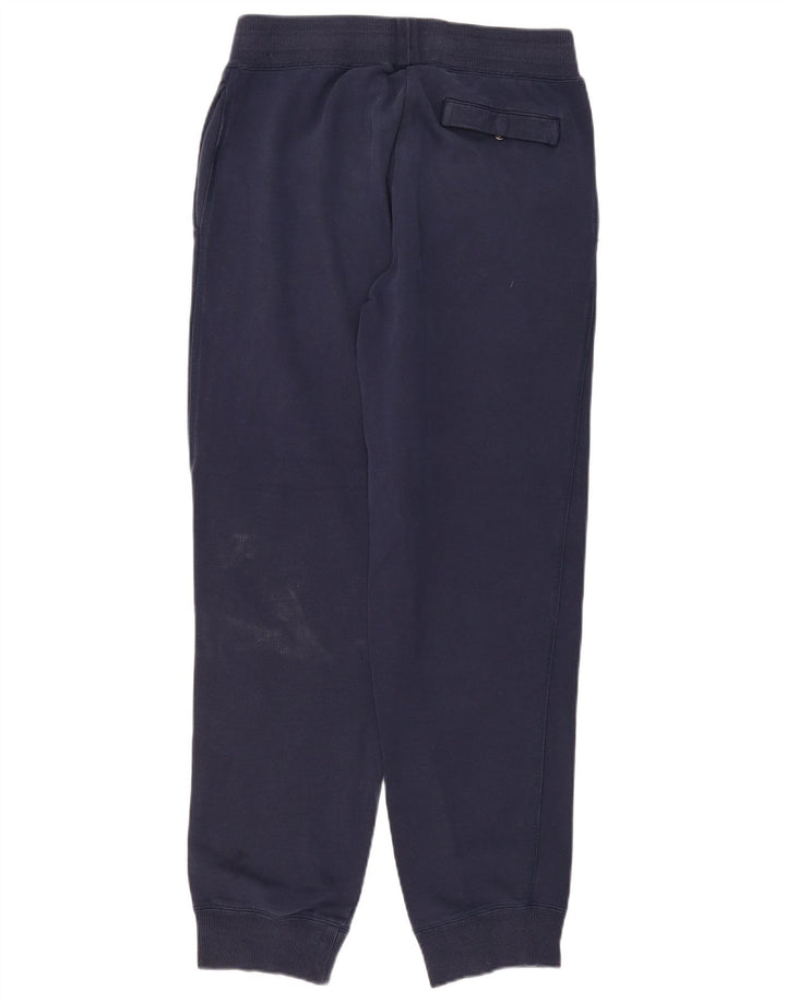 Nike Herren-Trainingshose, Jogginghose, mittelgroß, Marineblau