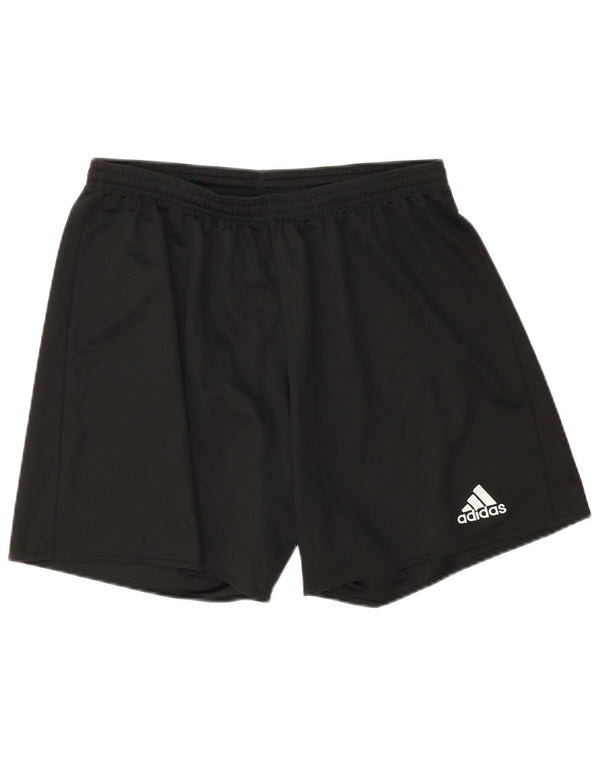 Adidas Herren Aeroready Sport Shorts Large Schwarz Polyester