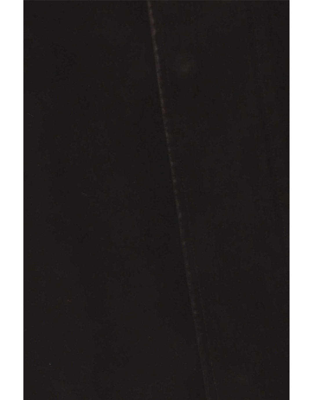 Calvin Klein Herren Regular Fit Mantel UK 38 Medium Schwarz
