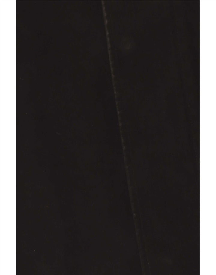 Calvin Klein Herren Regular Fit Mantel UK 38 Medium Schwarz