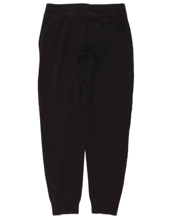 Champion Damen Trainingshose Jogger UK 14 Large Schwarz