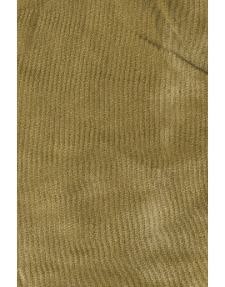 The North Face Herren-Kapuzenpullover mit Grafik, Mittelkhaki
