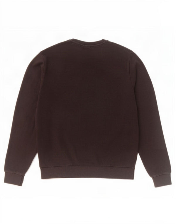 Champion Jungen-Sweatshirt mit Grafik, 15–16 Jahre, 2XL, Schwarz, Farbblock